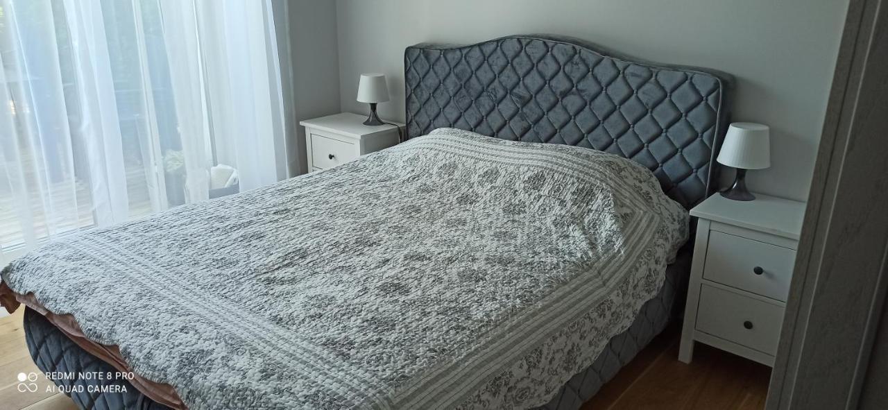 New Big Loft Apartments Jurmala With Free Secured Parking المظهر الخارجي الصورة