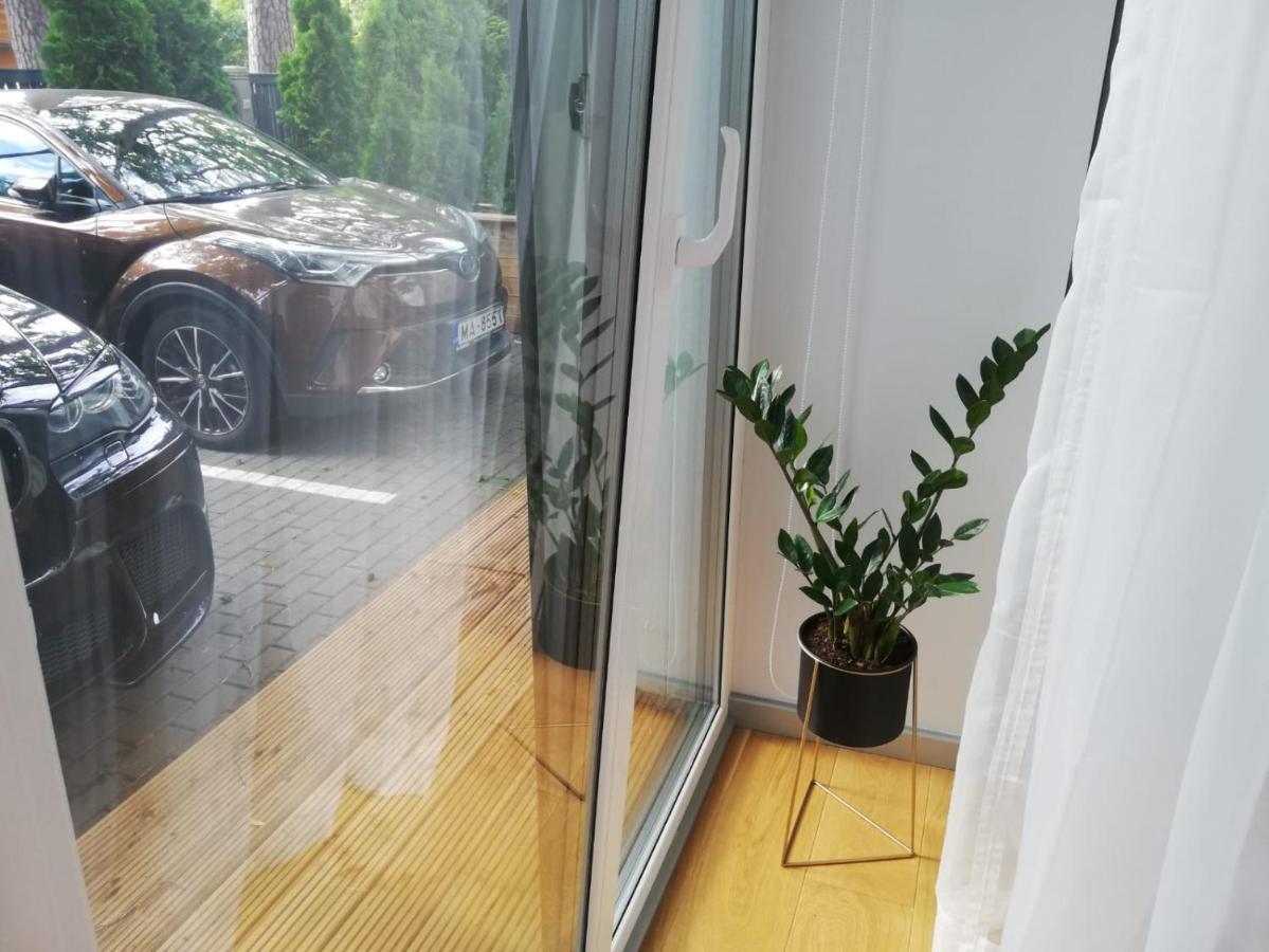 New Big Loft Apartments Jurmala With Free Secured Parking المظهر الخارجي الصورة