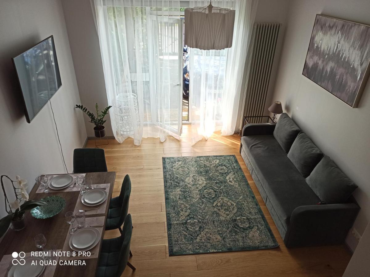 New Big Loft Apartments Jurmala With Free Secured Parking المظهر الخارجي الصورة