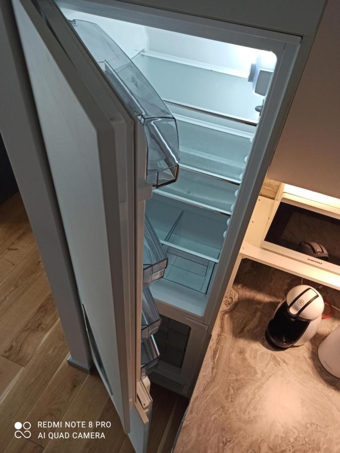 New Big Loft Apartments Jurmala With Free Secured Parking المظهر الخارجي الصورة