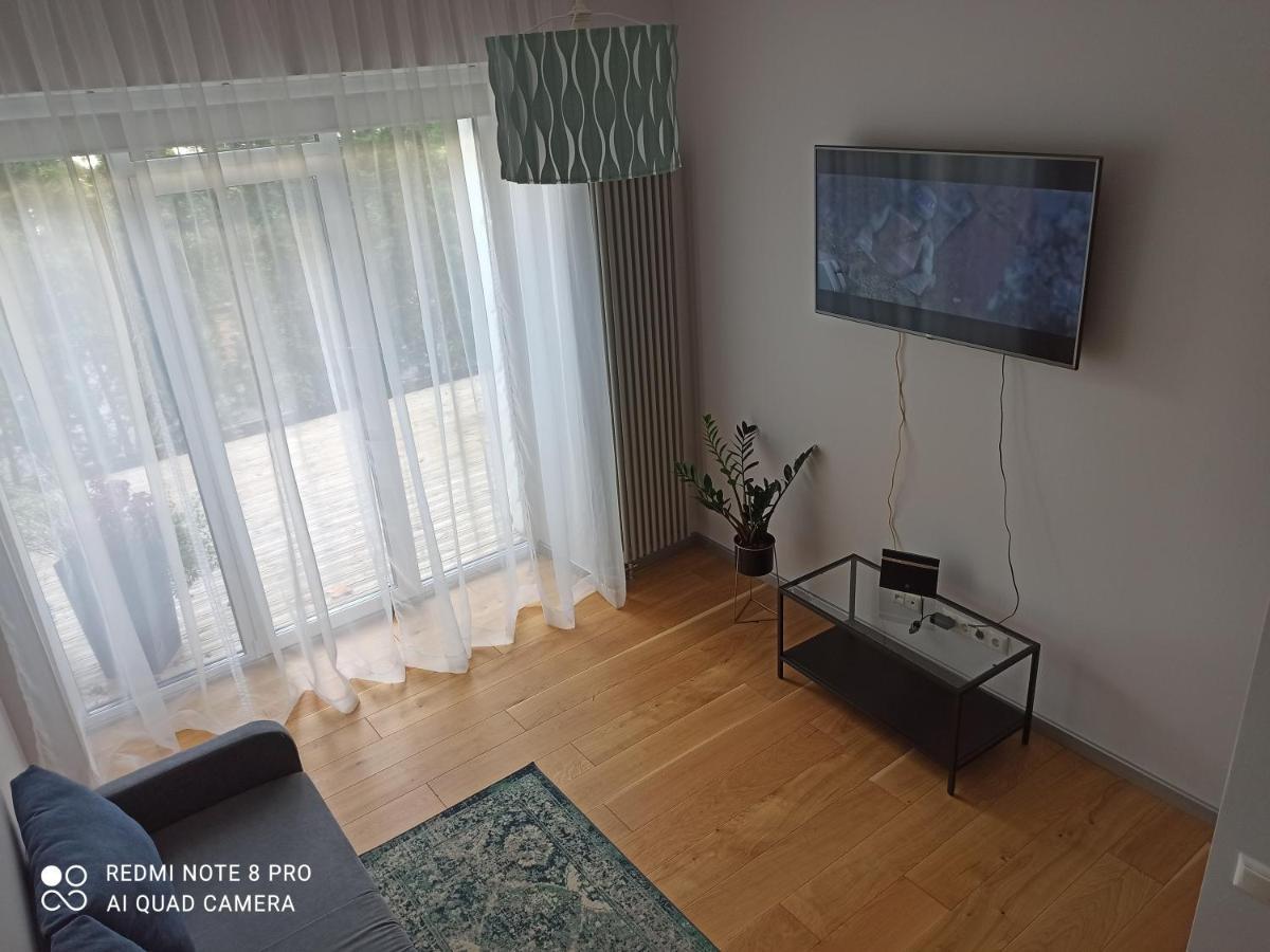 New Big Loft Apartments Jurmala With Free Secured Parking المظهر الخارجي الصورة